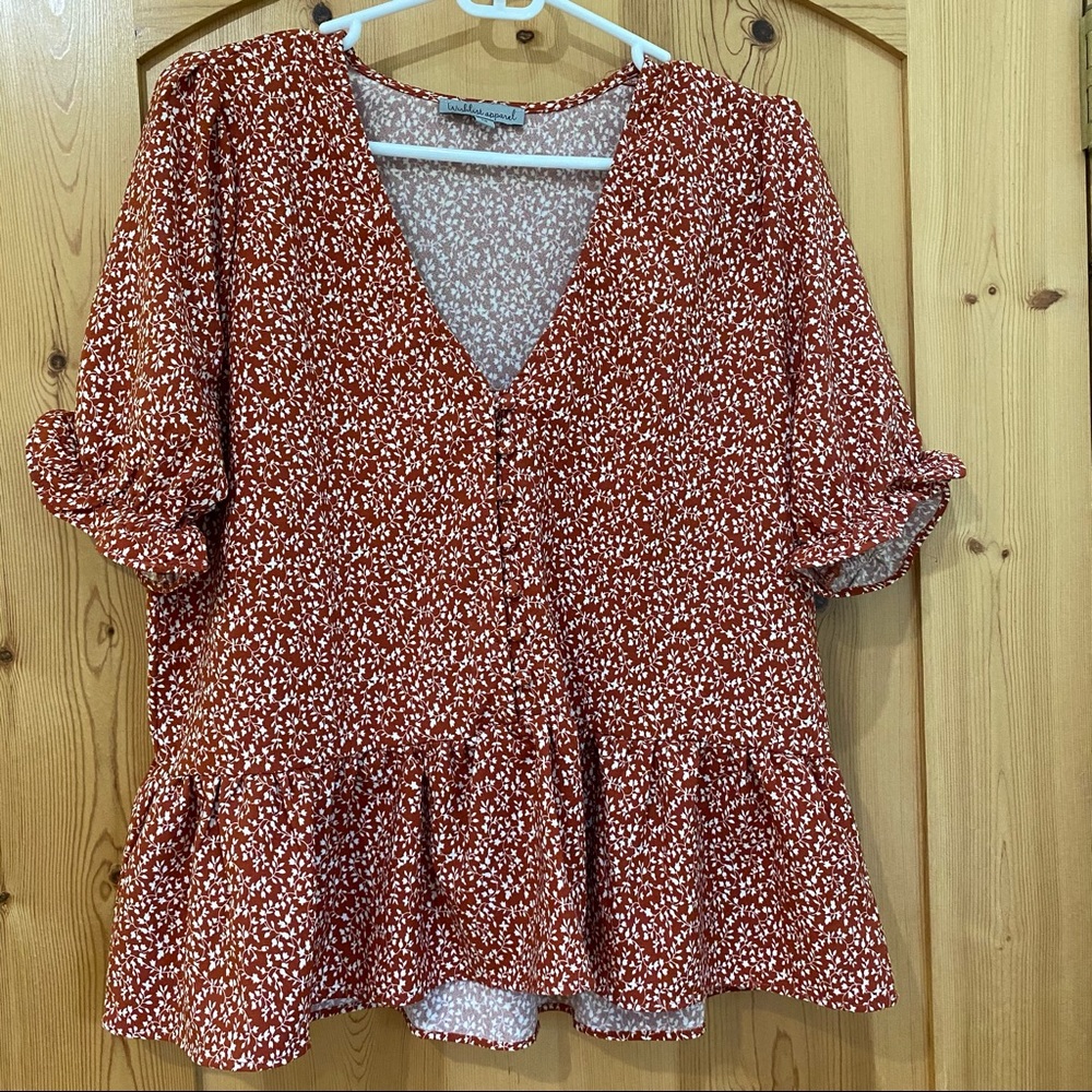 Roolee Top